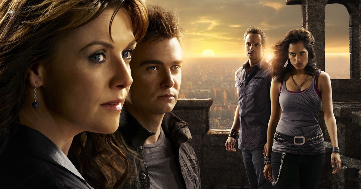 Sanctuary Soundtrack Complete Song List Tunefind